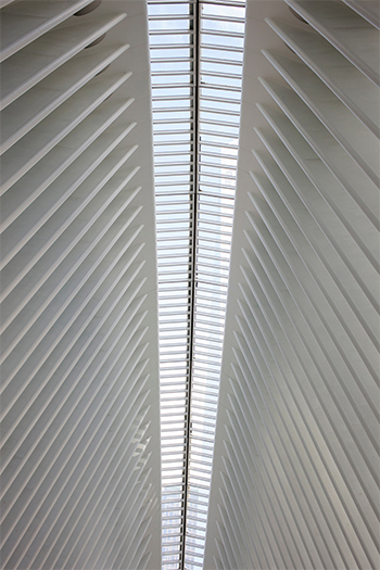 Skylight blinds installation 1